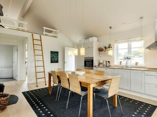 Ferienhaus Nysted  49