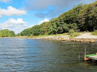Casa de vacaciones Nysted  11