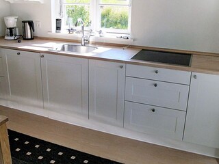 Holiday house Nysted  46