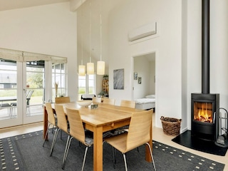 Ferienhaus Nysted  10