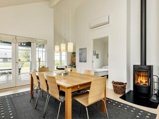 Ferienhaus Nysted  21