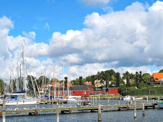 Casa per le vacanze Nysted  43