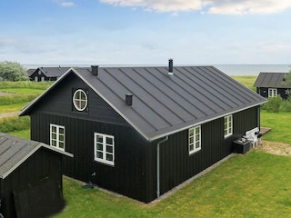 Ferienhaus Nysted  11