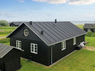Vakantiehuis Nysted  12