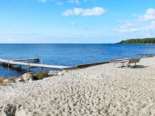 Casa de vacaciones Nysted  21