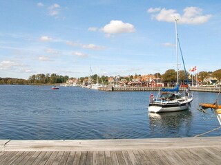 Casa per le vacanze Nysted  10