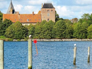 Holiday house Nysted  39