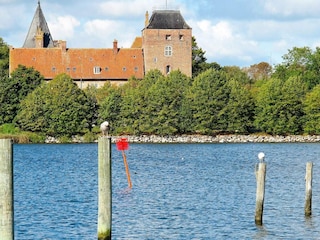 Vakantiehuis Nysted  10