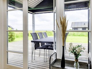 Vakantiehuis Nysted  5