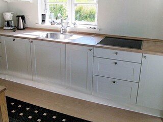 Vakantiehuis Nysted  16