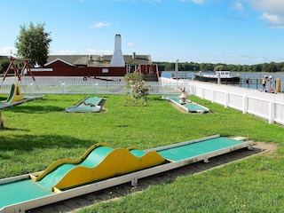 Casa per le vacanze Nysted  49