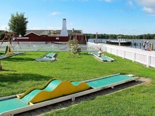 Vakantiehuis Nysted  17