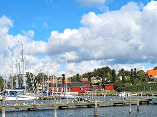 Casa per le vacanze Nysted  6