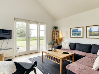 Vakantiehuis Nysted  6