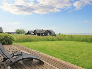 Vakantiehuis Nysted  23