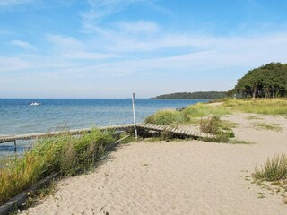 Vakantiehuis Nysted  12