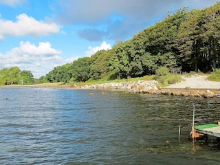Ferienhaus Nysted  17