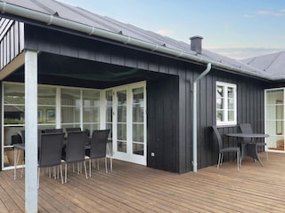 Ferienhaus Nysted  42