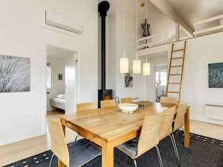 Holiday house Nysted  23