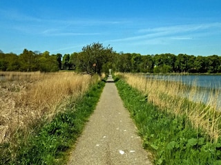 Vakantiehuis Nysted  6