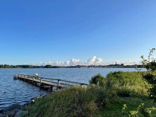 Vakantiehuis Nysted  38