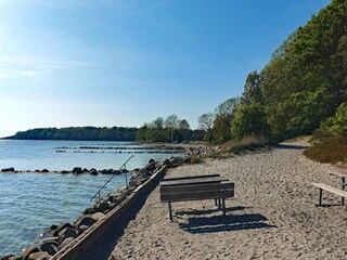 Casa per le vacanze Nysted  20
