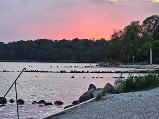 Vakantiehuis Nysted  40