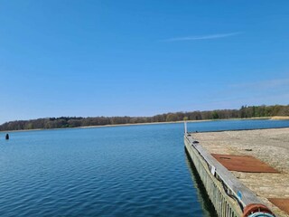 Vakantiehuis Nysted  12