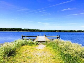 Casa per le vacanze Nysted  16