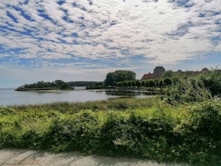 Casa de vacaciones Nysted  22