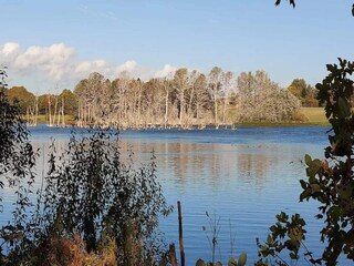 Casa per le vacanze Nysted  11