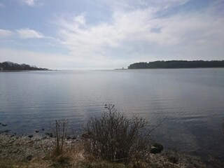 Holiday house Nysted  36