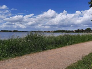 Ferienhaus Nysted  38