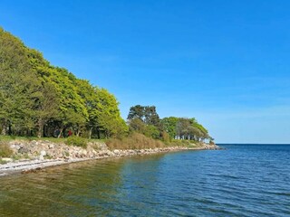 Vakantiehuis Nysted  43