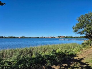 Casa de vacaciones Nysted  38