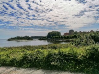 Casa per le vacanze Nysted  43