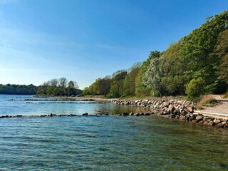 Casa per le vacanze Nysted  49