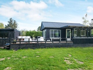 Vakantiehuis Odder Buitenaudio-opname 4