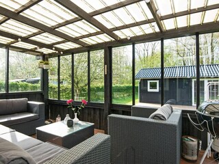 Ferienhaus Odder Außenaufnahme 5