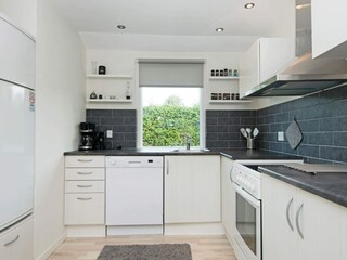 Ferienhaus Odder  8