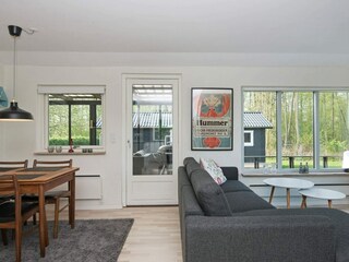 Ferienhaus Odder  10