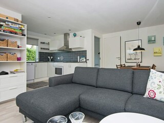 Ferienhaus Odder  12