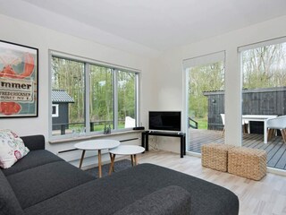 Ferienhaus Odder  13