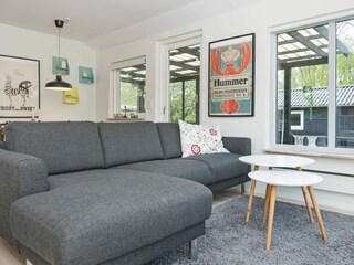 Vakantiehuis Odder  8