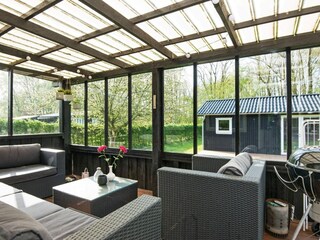 Vakantiehuis Odder Buitenaudio-opname 5