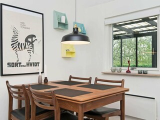 Maison de vacances Odder  9