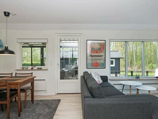 Ferienhaus Odder  16