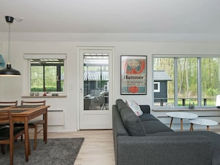 Vakantiehuis Odder  16