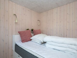 Maison de vacances Odder  10