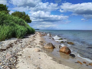 Casa per le vacanze Odder  25